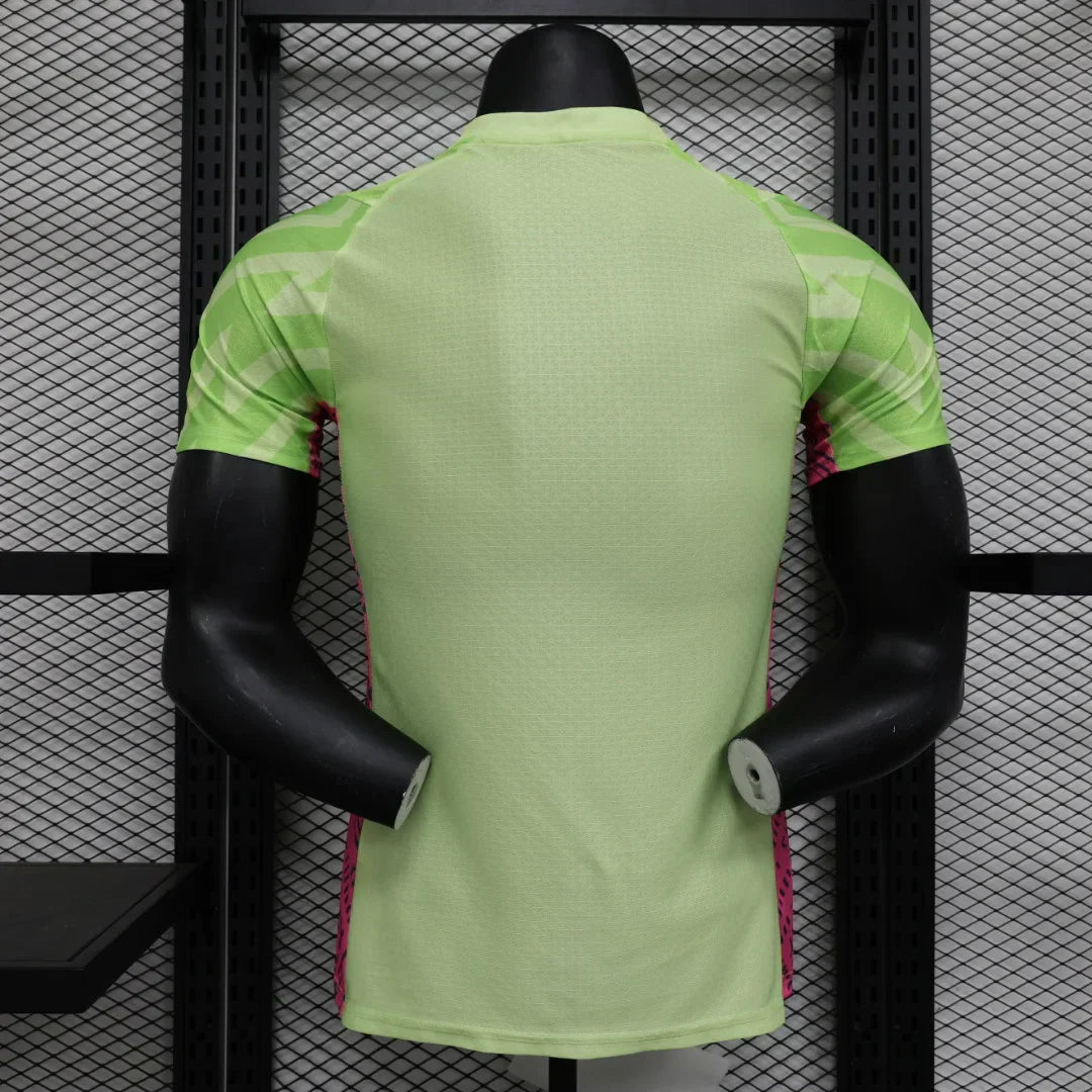 2023/2024 Manchester United Goalkeeper Kit