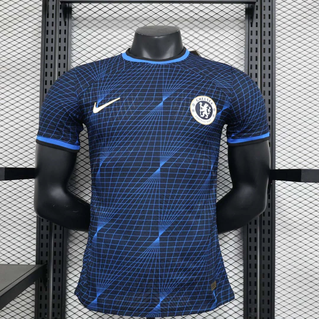 Chelsea "Blue Matrix" Edición Especial