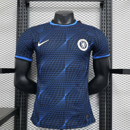 Chelsea "Blue Matrix" Edición Especial