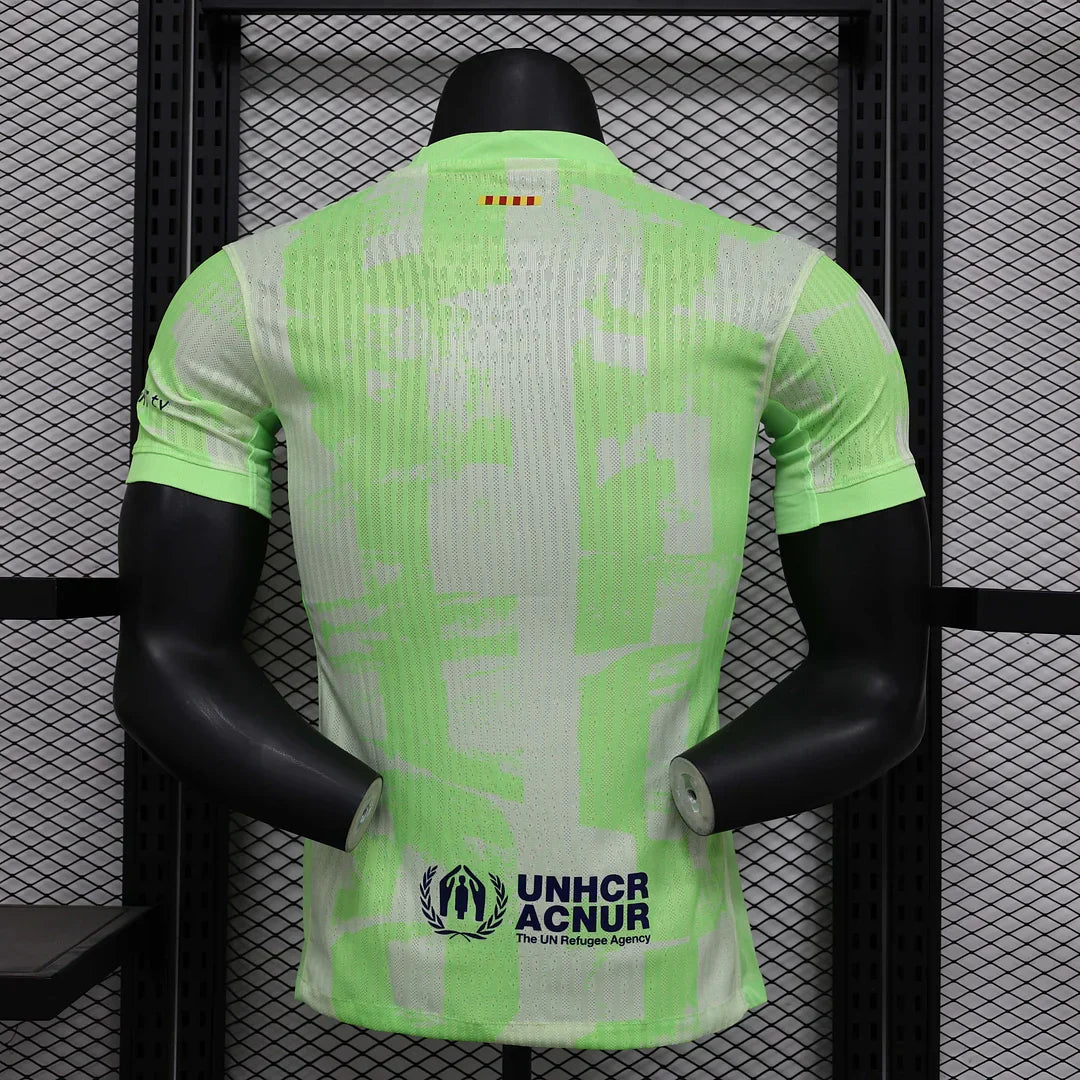 2024/2025 Version Barcelona Alternativa