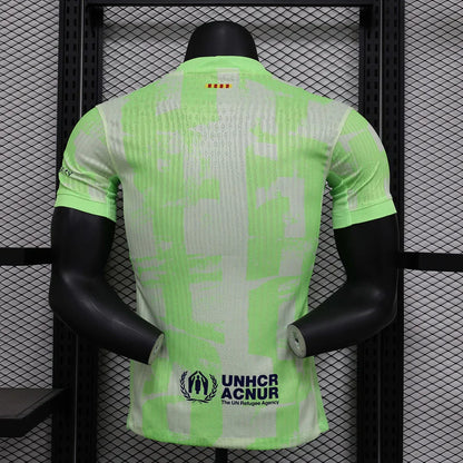 2024/2025 Version Barcelona Alternativa