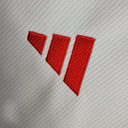 Bayern Munchen 2023/2024 Local Kit