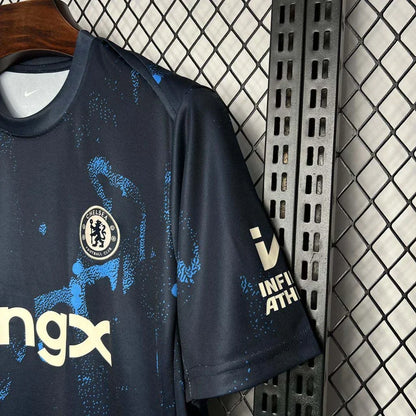 2024/2025 Chelsea Pre-Match Kit
