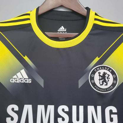 2012/2013 Retro Chelsea Alternativa Visitante