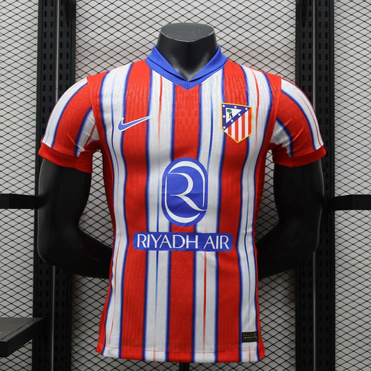 2024/2025 Atletico Madrid Local Kit
