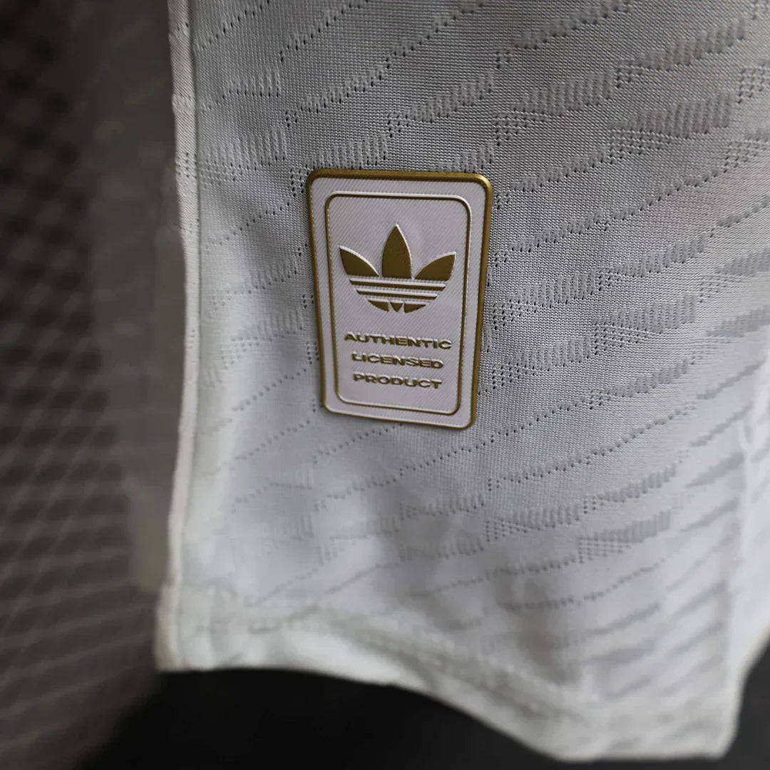 2024/2025 Manchester United Alternativa Visitante