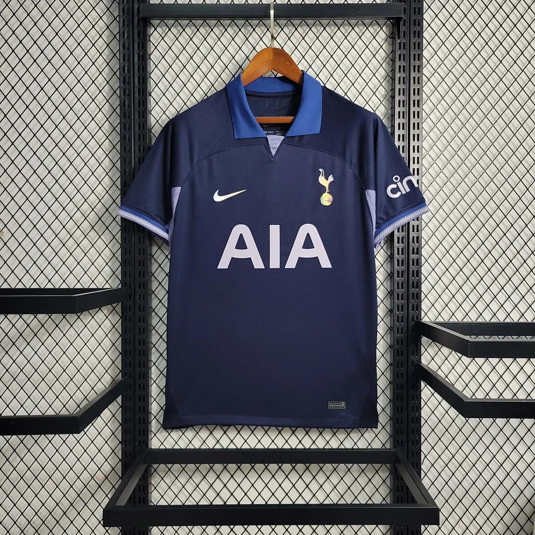 2023/2024 Tottenham Visitante Kit