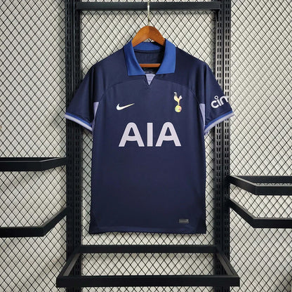 2023/2024 Tottenham Visitante Kit