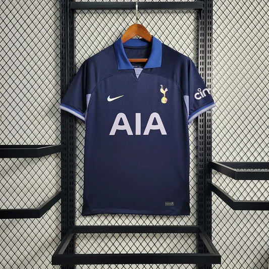 2023/2024 Tottenham Visitante Kit