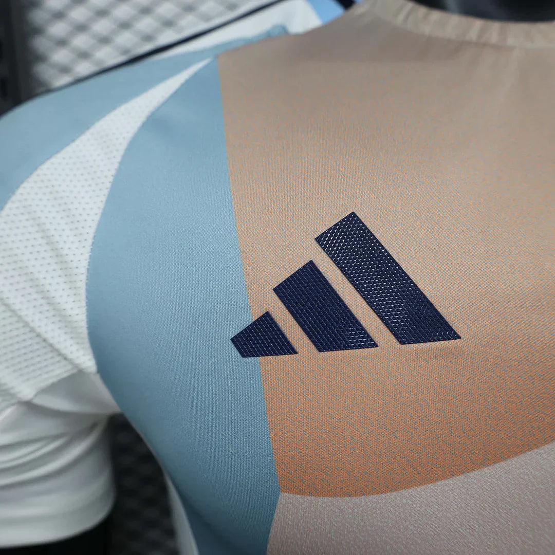 2025 Spain Visitante Kit