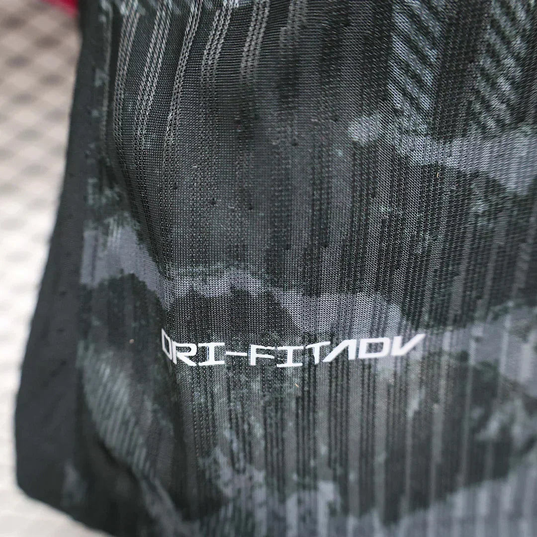 Chelsea 2024/2025 Alternativa Kit Manga Larga