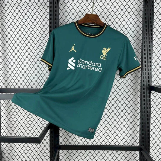 Édition spéciale Liverpool 2025/2026