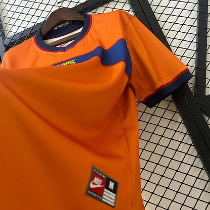 1998/1999 Retro Barcelona Alternativa Visitante