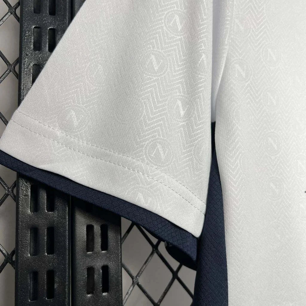 2024/2025 Napoli Visitante Kit