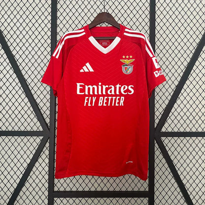2024-2025 Benfica Local Kit