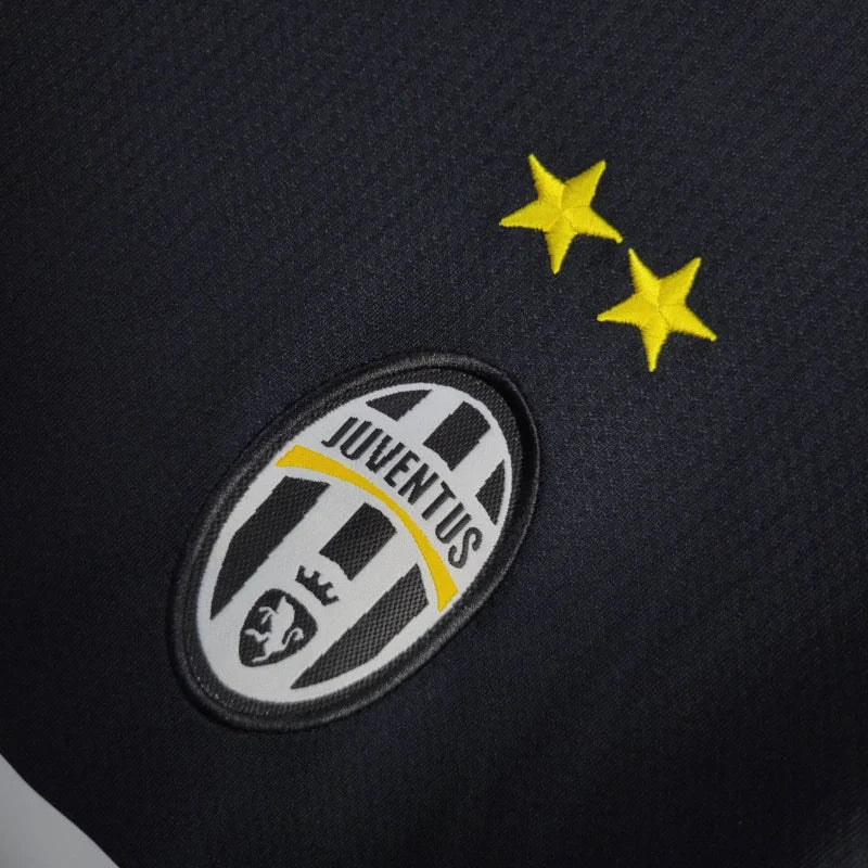Rétro Juventus Extérieur 2012/2013