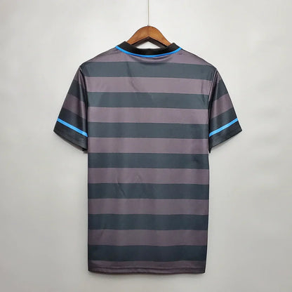 1997-1998 Retro Inter Milan Alternativa Visitante