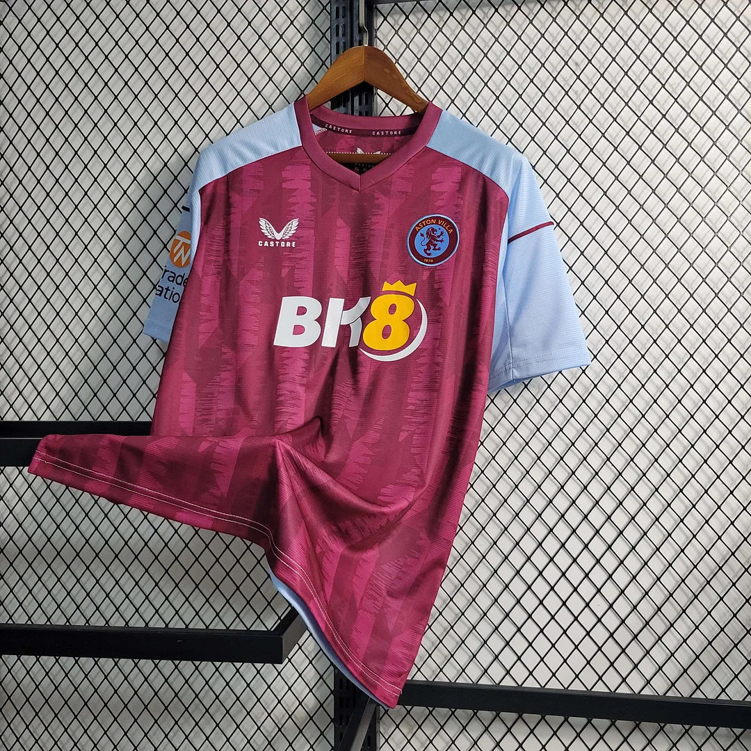 2023/2024 Aston Villa Local