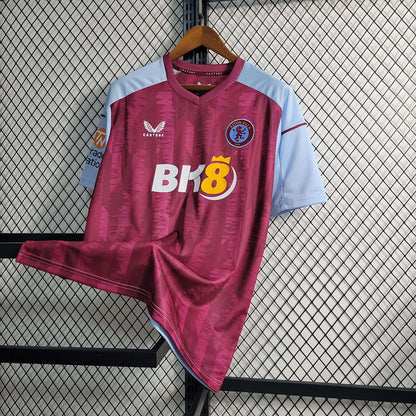 2023/2024 Aston Villa Local