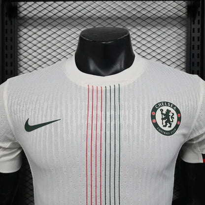2025/2026 Chelsea Visitante Kit