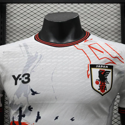 Japan "Samurai's Dawn" Edición Especial