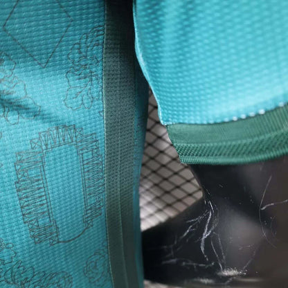 2024/2025 AS Monaco Visitante Kit