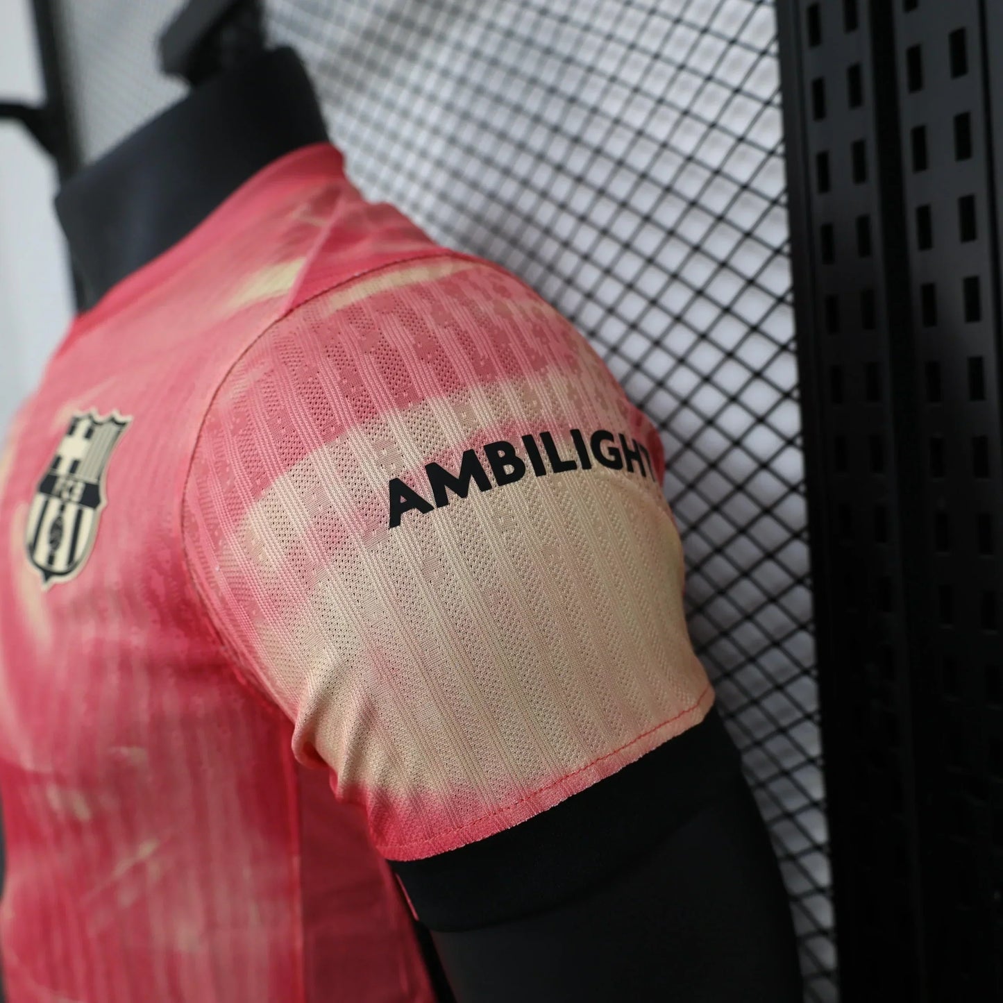 Barcelona "Magma Blaze" Edición Especial