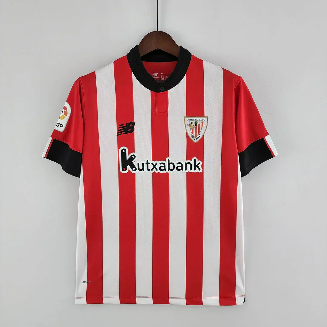 2022/2023 Athletic Bilbao Local