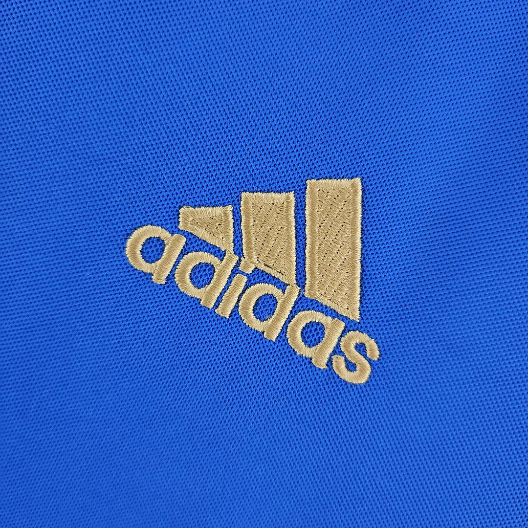 2022/2023 Leicester City Local