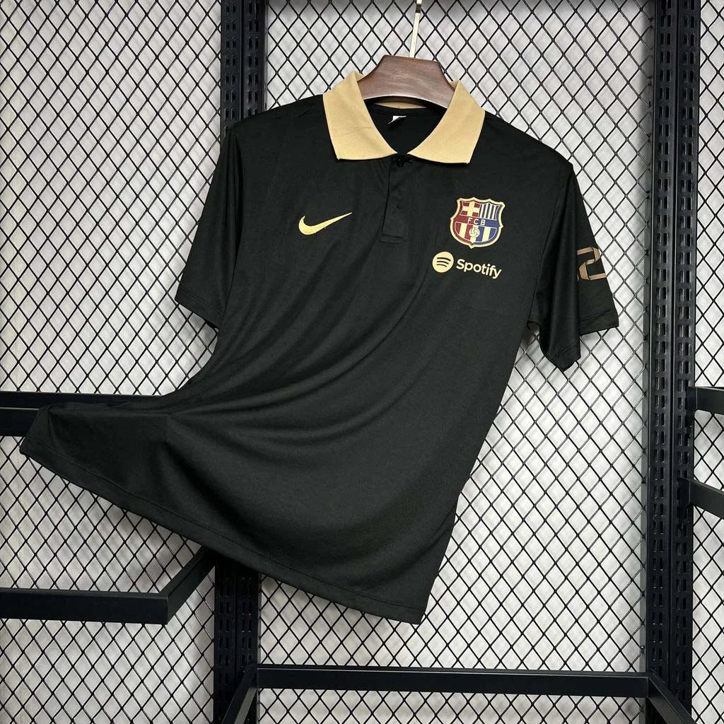 2024/2025 Barcelona Polo