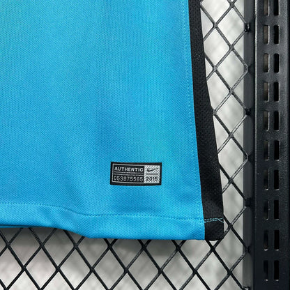 2015-2016 Retro Barcelona Alternativa Visitante