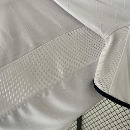 Rétro Angleterre locale 2004