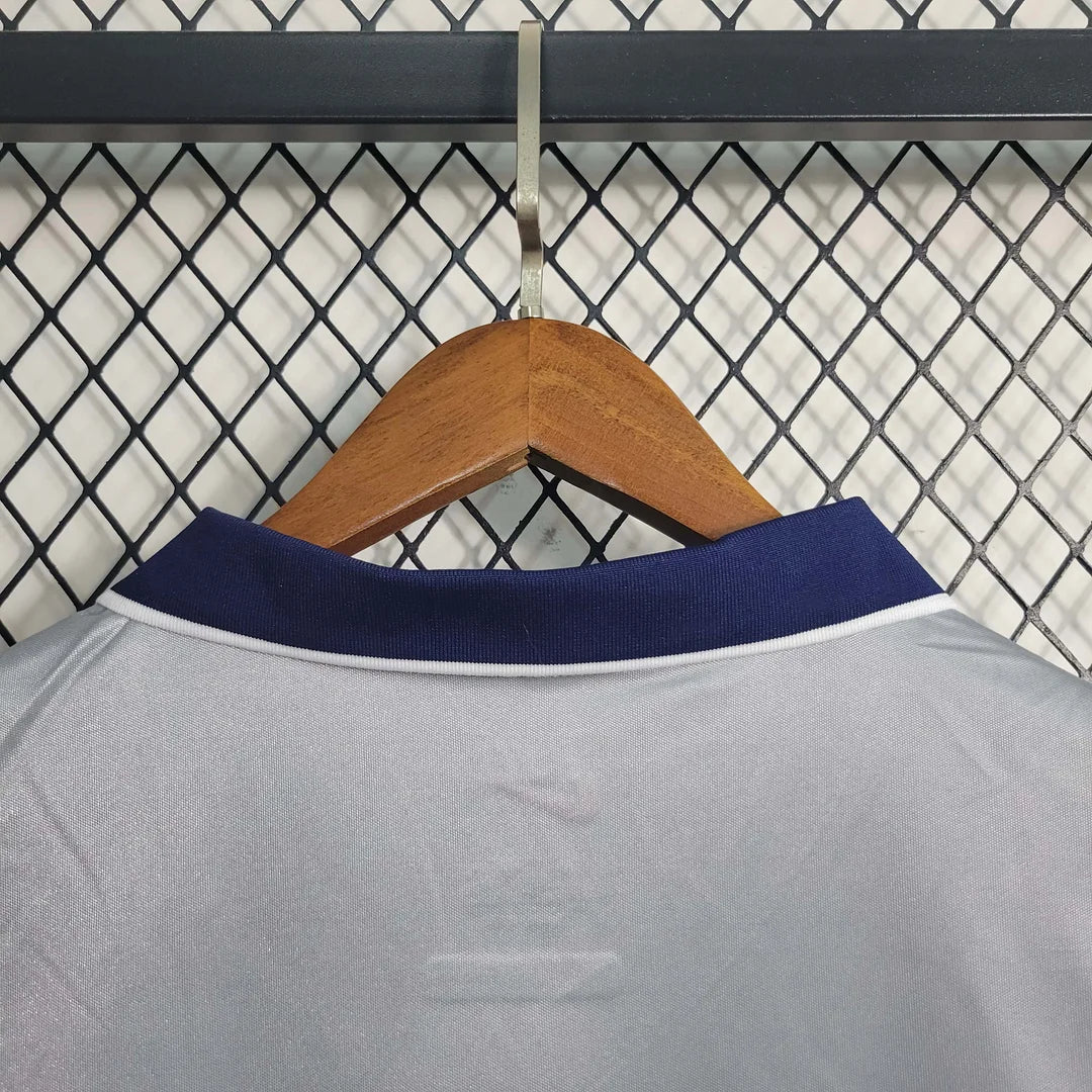 1999-2001 Retro PSG Paris Saint-Germain Visitante