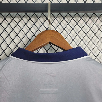 1999-2001 Retro PSG Paris Saint-Germain Visitante