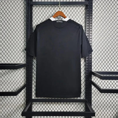 2008/2009 Retro Real Madrid Visitante