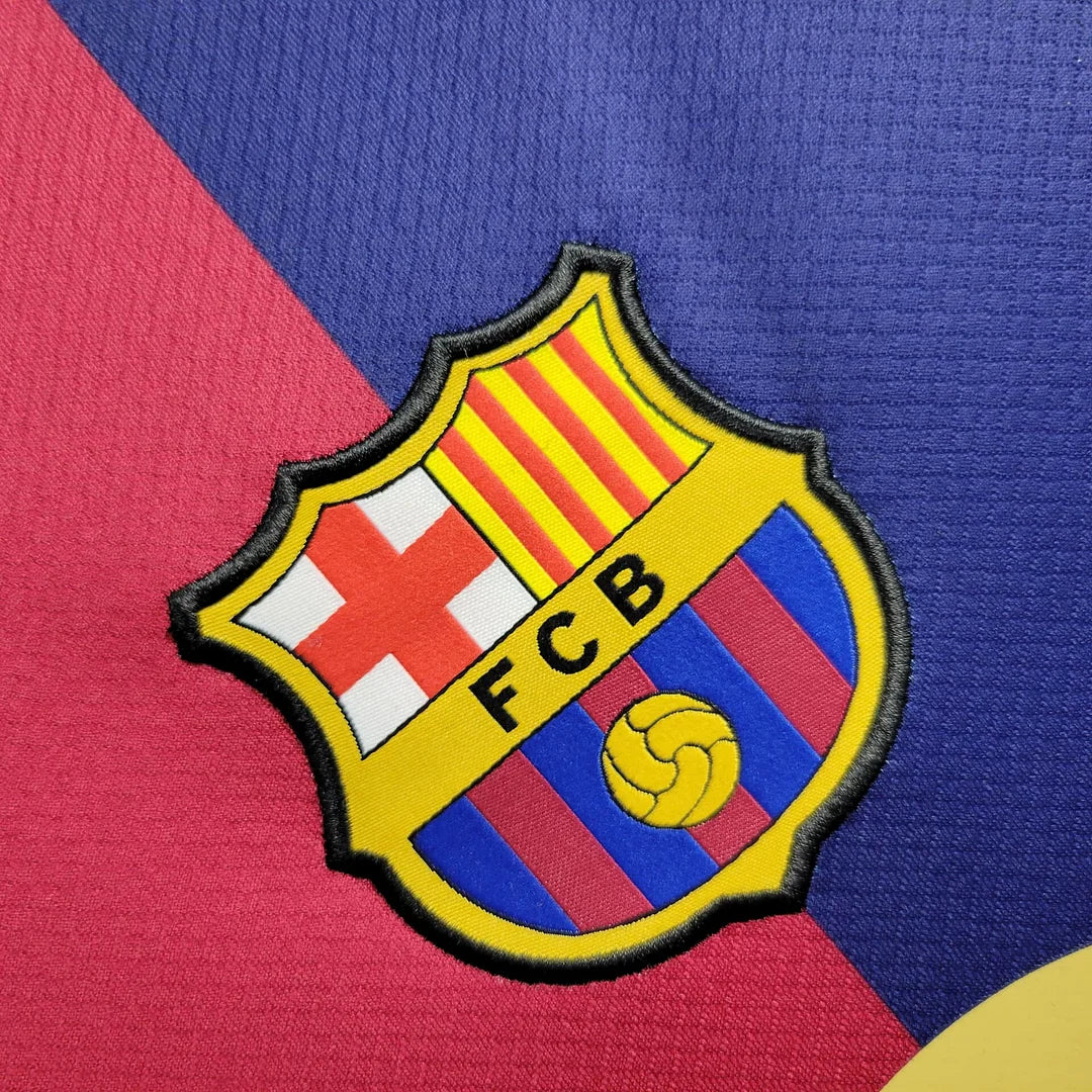 2024/2025 Barcelona Edición Especial