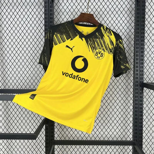 Maillot domicile Dortmund 2025/2026