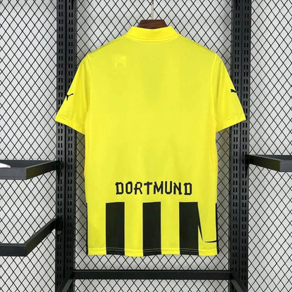Rétro Dortmund Domicile 2012/2013