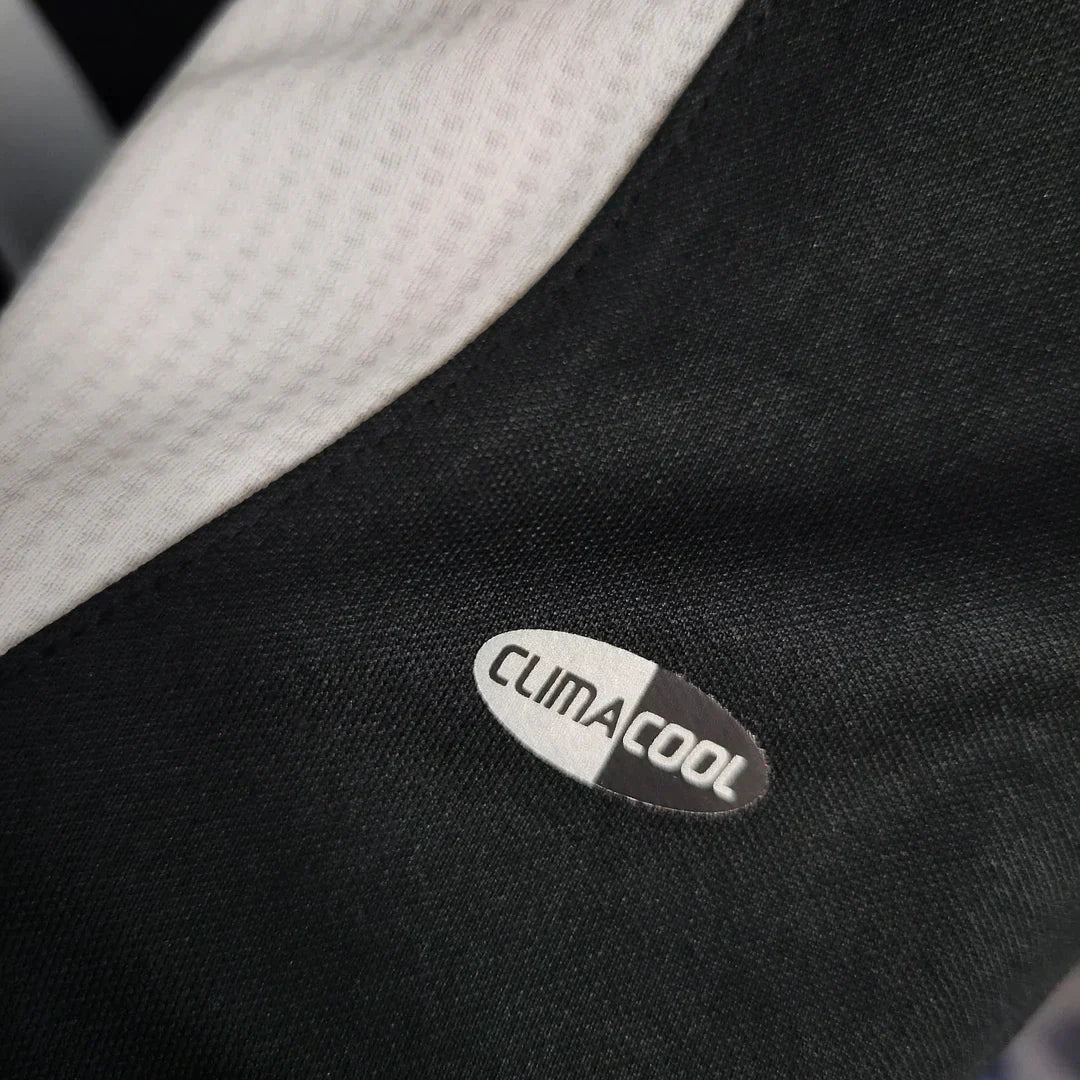 2006/2007 Retro Real Madrid Visitante