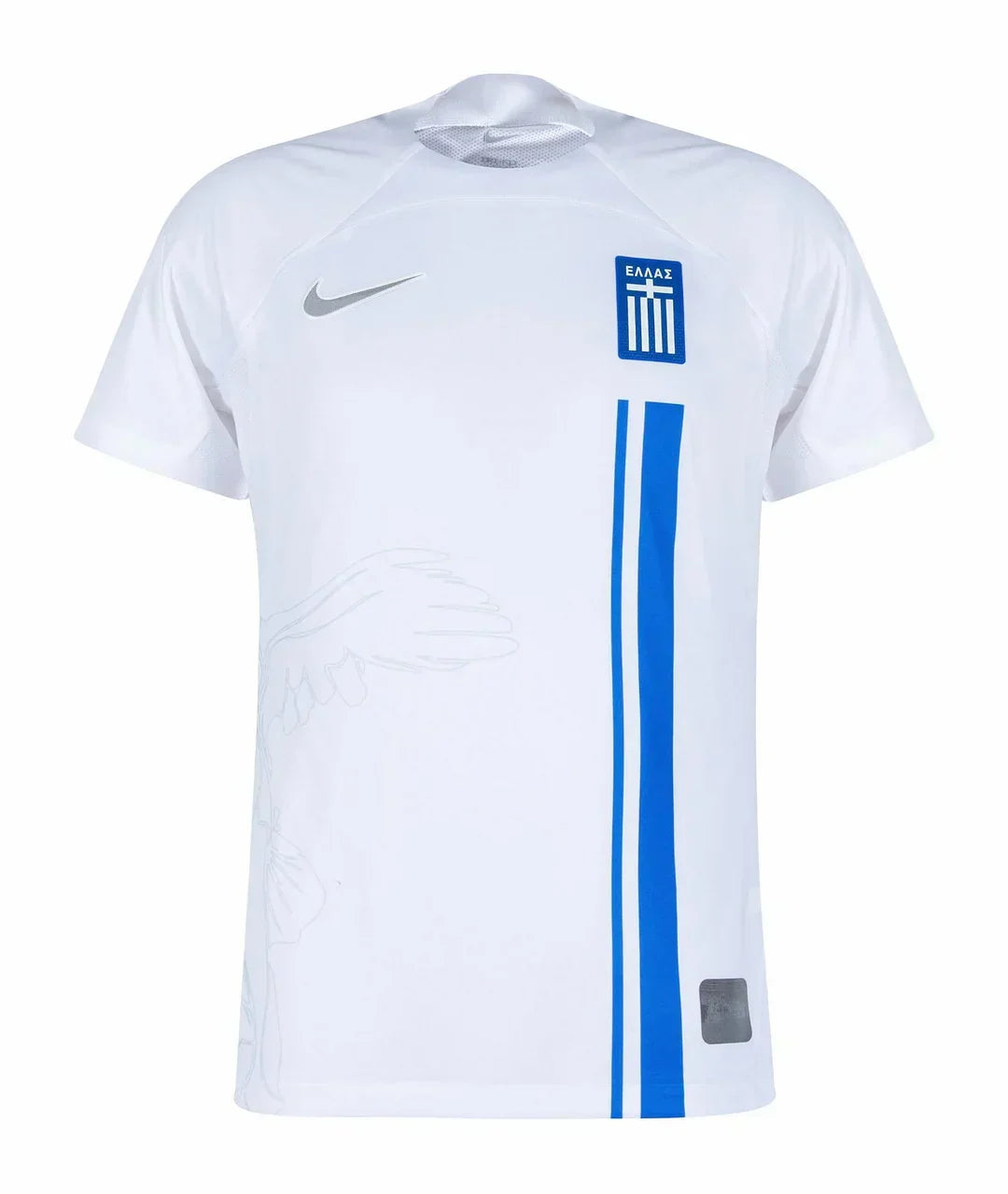 2024 Greece Local Kit