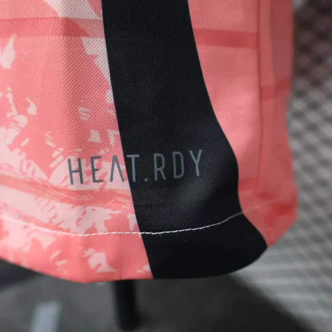 Inter Miami "Sunset Pulse" Edición Especial