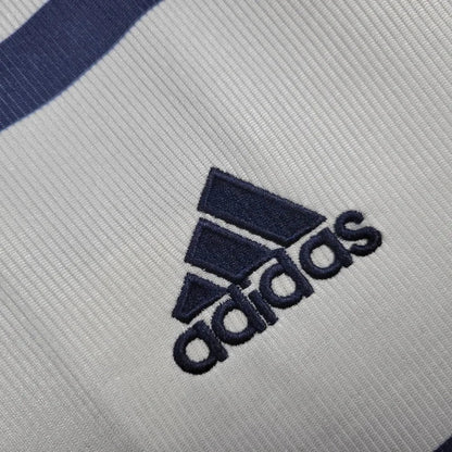 1998-2000 Retro Bayern Munchen Visitante