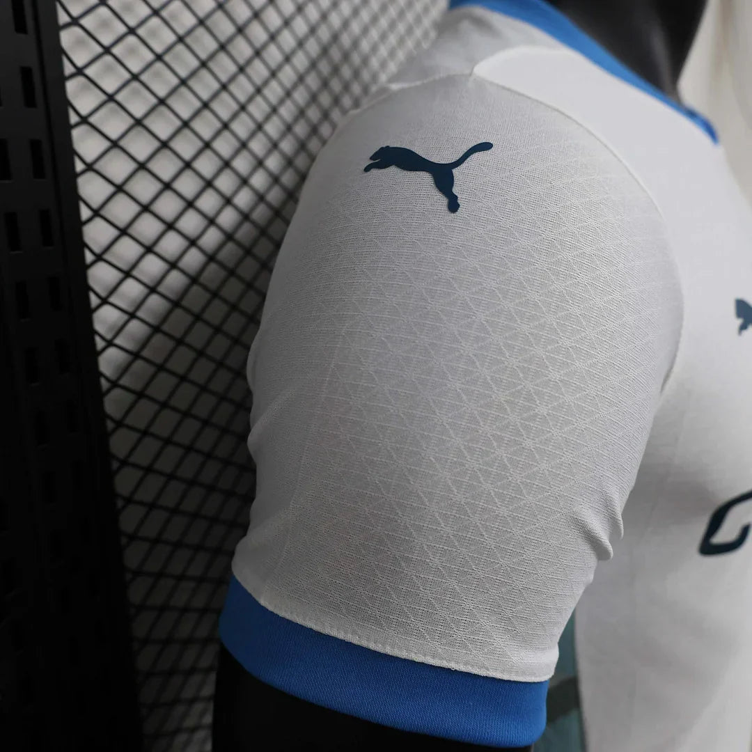 2024/2025 Olympique de Marseille Local Kit