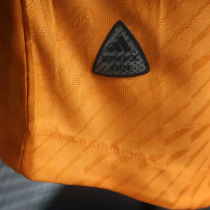 Maillot Real Madrid x Y3 2024/2025 4e Orange