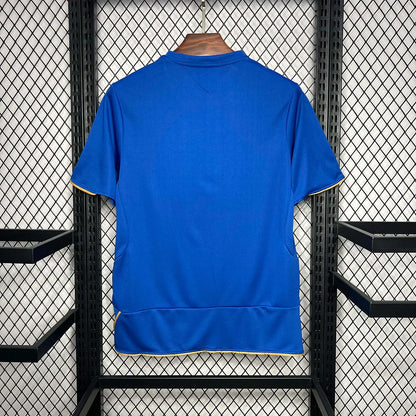 2005-2006 Retro Chelsea Local