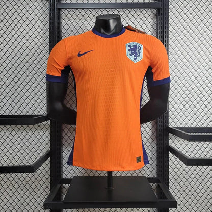 Netherlands 2024 Local Kit