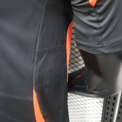 Colombia 2024 Visitante Kit