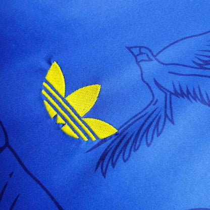 Brasil "The Redeemer" Blue Edición Especial