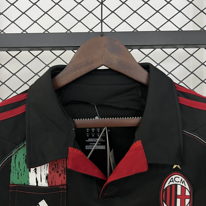 2012-2013 Retro AC Milan Alternativa