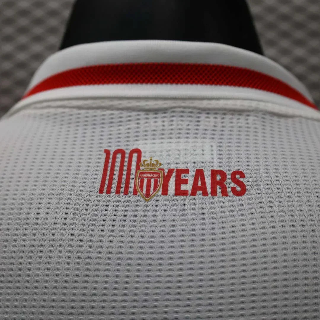 2024/2025 AS Monaco Local Kit